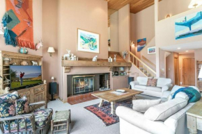 Potato Patch Club 22 Townhouse Vail